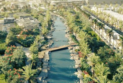 Murcia Project