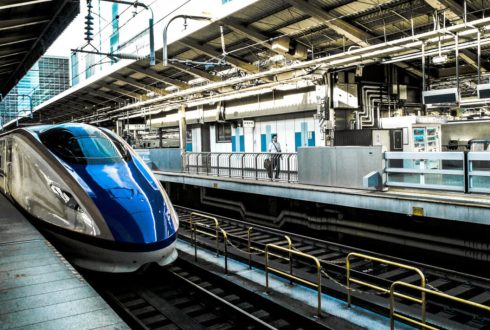 Railway Infrastructure